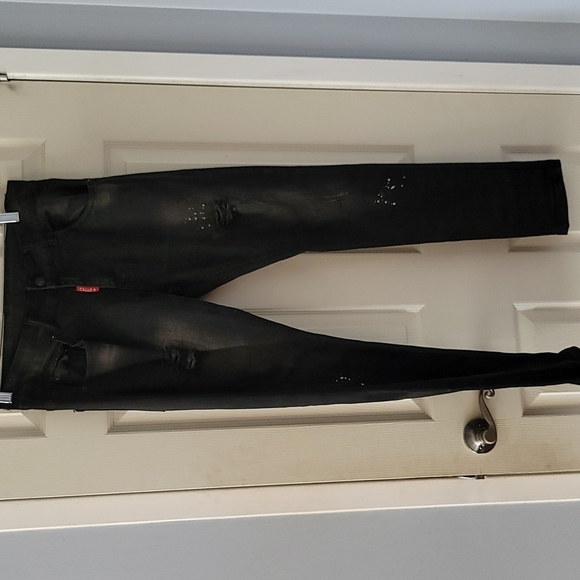 Calle8 Jeans - Picture 3 of 4